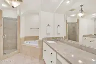 1186 Evangeline Drive, Leland, NC 28451 — 2-bedroom townhome in Brunswick Forest, Leland, NC, photo 22 of 60