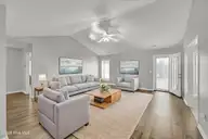 7115 Brittany Lakes Drive, Wilmington, NC 28411 — 4-bedroom waterfront home in Brittany Lakes, Wilmington, NC, photo 4 of 37