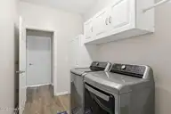 417 Cyrus Thompson Drive, Jacksonville, NC 28546 — 3-bedroom home in Towne Pointe, Jacksonville, NC, photo 20 of 50