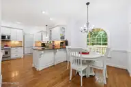 112 Sun Burst Circle, Cedar Point, NC 28584 — 4-bedroom waterfront home in Crystal Shores, Cedar Point, NC, photo 17 of 58: 112 SUNBURST CIRCLE