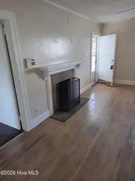 604 Hines Avenue, Kinston, NC 28504 — 3-bedroom home, Kinston, NC, photo 3 of 16: Living Room