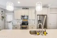 137 NW 16th Street, Oak Island, NC 28465 — 3-bedroom home in Pinners Point, Oak Island, NC, photo 16 of 47
