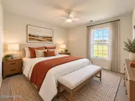 304 Caleb Court, Beulaville, NC 28518 — 3-bedroom home in Simpsons Crossing, Beulaville, NC, photo 21 of 30: Virtually AI Staged