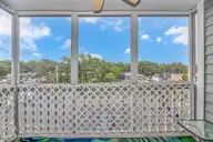 10168 Beach Drive SW Unit 4301, Calabash, NC 28467 — 2-bedroom condo in Carolina Shores Reso, Calabash, NC, photo 17 of 30