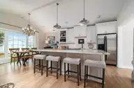 124 Headen Lane, Salter Path, NC 28512 — 3-bedroom waterfront home in Salter Path, Salter Path, NC, photo 10 of 24: Chill Photo -3