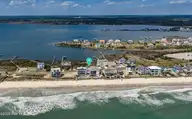 701 New River Inlet Road, North Topsail Beach, NC 28460 — 5-bedroom waterfront home in Sea Dunes Village, North Topsail Beach, NC, photo 14 of 29: DJI_20260325135250_0089_D
