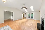 134 Longwood Drive, Stella, NC 28582 — 3-bedroom waterfront home in White Oak Landing, Stella, NC, photo 20 of 55