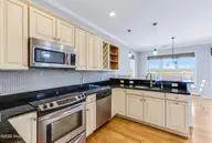 1161 S Shore Drive, Southport, NC 28461 — 3-bedroom waterfront home in Boiling Spring Lakes, Southport, NC, photo 17 of 42: 1161 S Shore-17