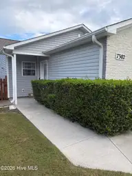 7302 Vespar Court, Wilmington, NC 28411 — 3-bedroom home in Jacobs Ridge, Wilmington, NC, photo 2 of 2