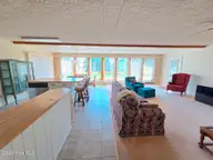 258 Hideaway Road, Belhaven, NC 27810 — 2-bedroom waterfront home in Sportsmans Hide-Away, Belhaven, NC, photo 16 of 48: 016 Window bank for great Views