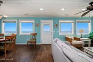 1025 W Beach Drive, Oak Island, NC 28465 — 3-bedroom waterfront home, Oak Island, NC, photo 5 of 45: 1025 W Beach 40