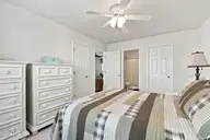 136 Cobblers Circle, Carolina Shores, NC 28467 — 3-bedroom waterfront townhome in The Farm, Carolina Shores, NC, photo 12 of 38