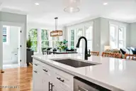 14 Fort Holmes Trail A, Bald Head Island, NC 28461 — 4-bedroom home in Stage I, Bald Head Island, NC, photo 15 of 55