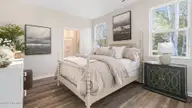 4330 Skulk Lane SW, Supply, NC 28462 — 3-bedroom home in Fox Run, Supply, NC, photo 12 of 15