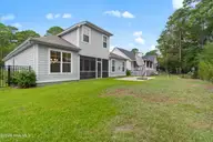 1068 Sea Bourne Way, Sunset Beach, NC 28468 — 5-bedroom home in Cape Side, Sunset Beach, NC, photo 8 of 65