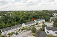 338 Bracken Place, Jacksonville, NC 28540 — 2-bedroom townhome in Acorn Forest, Jacksonville, NC, photo 4 of 24: 388 Bracken-1