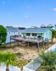 241 Brunswick Avenue W, Holden Beach, NC 28462 — 2-bedroom home, Holden Beach, NC, photo 15 of 19