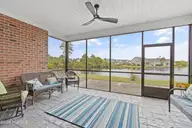 4282 Ashfield Place, Southport, NC 28461 — 3-bedroom waterfront home in St James, Southport, NC, photo 19 of 74: 4282AshfieldPl - 27