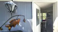 2495 Barracuda Street SW, Supply, NC 28462 — 2-bedroom manufactured home in Sandy Shoals, Supply, NC, photo 23 of 54: Replacement Doors Front & Back