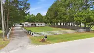 9474 Shasta Road, Bailey, NC 27807 — 4-bedroom manufactured home, Bailey, NC, photo 3 of 62: 3-print-DJI_20260720124809_0169_D