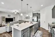 1146 Spincast Road, Southport, NC 28461 — 3-bedroom home in Fisher Landing, Southport, NC, photo 13 of 51