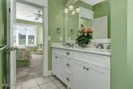 1911 Emerald Drive, Emerald Isle, NC 28594 — 5-bedroom waterfront home in Emerald Isle By The Sea, Emerald Isle, NC, photo 22 of 66: 1911 Emerald Drive