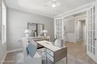 1205 Rockhill Road, Castle Hayne, NC 28429 — 4-bedroom waterfront home in Sunset Reach, Castle Hayne, NC, photo 11 of 58