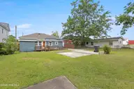 412 N George Street, Goldsboro, NC 27530 — 4-bedroom home, Goldsboro, NC, photo 22 of 23: 412GeorgeSt_45