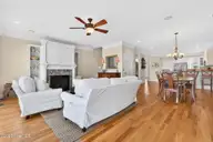 495 River Bluff Drive Unit 3, Shallotte, NC 28470 — 3-bedroom townhome in Rivers Edge, Shallotte, NC, photo 6 of 73: KahunaPhoto.com-38
