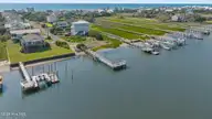 1111 Canady Avenue, Topsail Beach, NC 28445 — 3-bedroom waterfront home in Williams-Harrellson, Topsail Beach, NC, photo 7 of 65