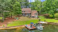 101 Vanore Road, West End, NC 27376 — 4-bedroom waterfront home in Seven Lakes West, West End, NC, photo 2 of 72: 19-dji_fly_20260616_132730_0972_17816654