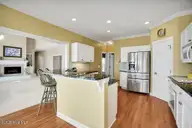 9004 Saint Stephens Place, Wilmington, NC 28412 — 5-bedroom waterfront home in East Bank Landing, Wilmington, NC, photo 23 of 65: 9004SaintStephensPl-16