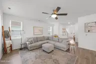 1080 Ben Thomas Drive NE, Leland, NC 28451 — 4-bedroom home in Coastal Haven, Leland, NC, photo 11 of 45: Living Room (77)
