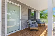 4344 4th Street SE, Southport, NC 28461 — 2-bedroom manufactured home in Sea Pines, Southport, NC, photo 9 of 50