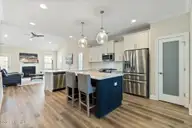 6048 Sand Ridge Avenue, Wilmington, NC 28409 — 4-bedroom waterfront home in Tarin Woods, Wilmington, NC, photo 9 of 65