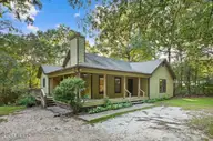 1535 Rains Mill Road Unit B, Princeton, NC 27569 — 3-bedroom waterfront home, Princeton, NC, photo 4 of 48: 35-1535 Rains Mill Rd-3