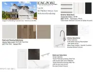 163 Michter Street, Vass, NC 28394 — 3-bedroom home in Long Point Reserve, Vass, NC, photo 3 of 19: LPR38 Selections Board