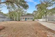 2571 Bellamy Drive SW, Supply, NC 28462 — 3-bedroom waterfront home in Sea View, Supply, NC, photo 1 of 25: 001_img_6391_906