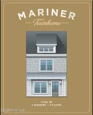 921 Everlong Lane, Wilmington, NC 28412 — 2-bedroom townhome in Riverlights, Wilmington, NC, photo 11 of 29: Mariner