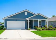 204 Ocean Pointe Boulevard SE 5401, Bolivia, NC 28422 — 3-bedroom home in Ocean Pointe, Bolivia, NC, photo 2 of 13: AI GENERATED FRONT