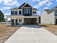 259 Crossvine Street, Selma, NC 27576 — 4-bedroom home in Emily Gardens, Selma, NC, photo 1 of 19