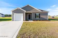 101 Rider Road, Pikeville, NC 27863 — 3-bedroom home in Piper Pointe, Pikeville, NC, photo 5 of 47: Lot 6 - 101 Rider Rd-LR-JFP-4
