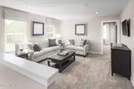134 Harmonica Lane, Greenville, NC 27834 — 4-bedroom home in Carolina Crofts, Greenville, NC, photo 10 of 20: 09 DSC_5351