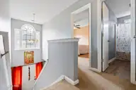 153 Lawndale Lane, Sneads Ferry, NC 28460 — 3-bedroom home in Justice Farm, Sneads Ferry, NC, photo 15 of 23: 2nd Story