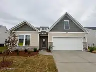 4167 Balboa Avenue, Leland, NC 28451 — 3-bedroom home in Pinewood, Leland, NC, photo 1 of 39: Exterior