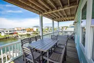 111 Durham Street, Holden Beach, NC 28462 — 4-bedroom waterfront home in Holden Beach Harbor, Holden Beach, NC, photo 23 of 61