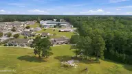 601 Pelletier Loop Road G41, Swansboro, NC 28584 — 2-bedroom townhome in Silver Creek, Swansboro, NC, photo 9 of 40: 9-print-DJI_20261008124600_0055_D