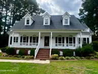 3106 Quinn Drive NW, Wilson, NC 27896 — 3-bedroom home in Woodridge, Wilson, NC, photo 2 of 26: IMG_7366