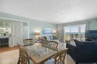 1205 Sand Dollar Court, Kure Beach, NC 28449 — 2-bedroom waterfront condo in Ocean Dunes, Kure Beach, NC, photo 12 of 74: 1205SandDollarCt-12
