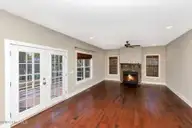 165 Catalpa Lane S, Pinehurst, NC 28374 — 4-bedroom home in Unit 12, Pinehurst, NC, photo 7 of 38: living room1